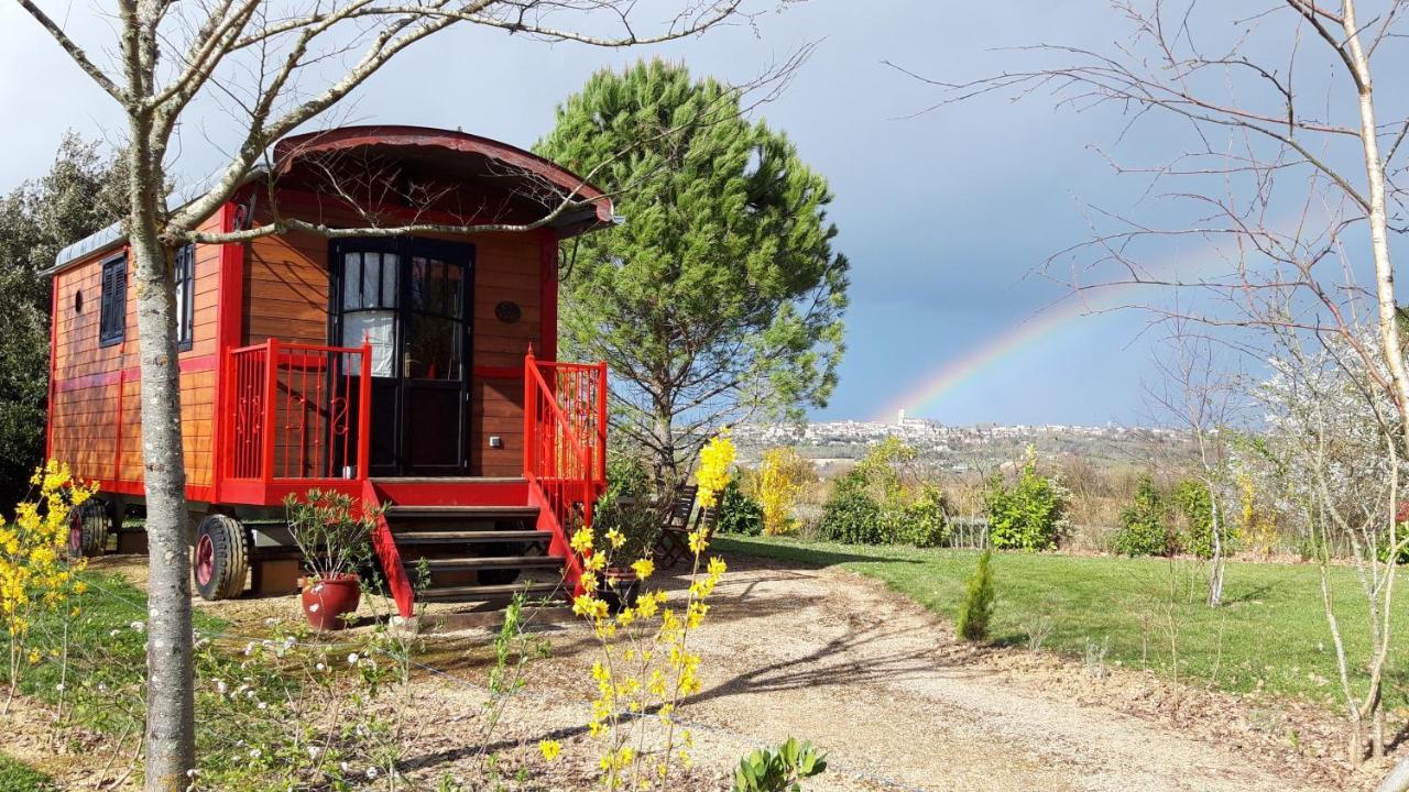 Villa Domaine des Cadets de Gascogne à Pauilhac Extérieur photo