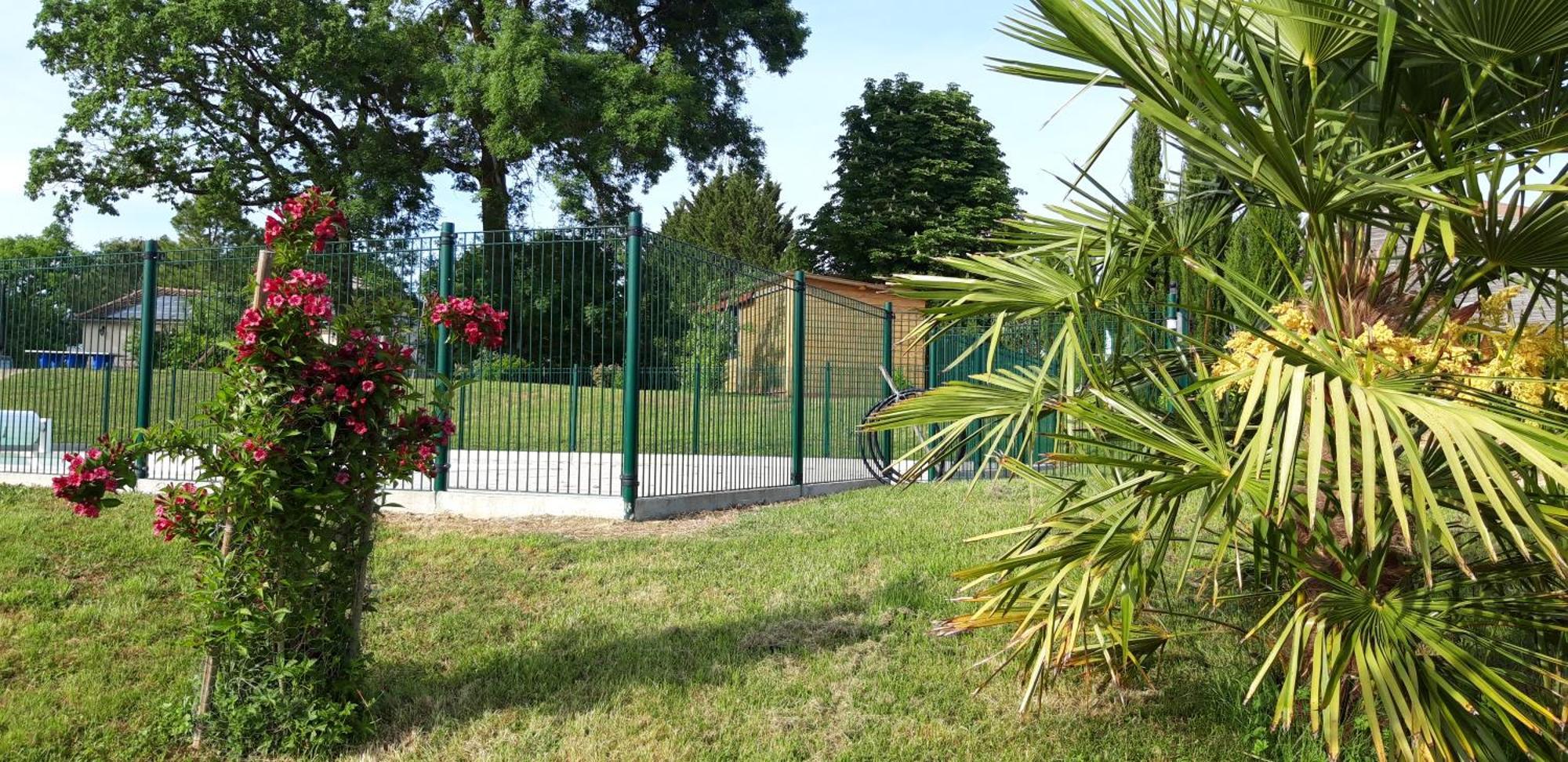 Villa Domaine des Cadets de Gascogne à Pauilhac Extérieur photo